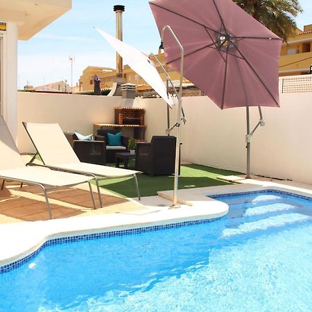 Milion Destiny Villa Playa Oropesa del Mar Esterno foto