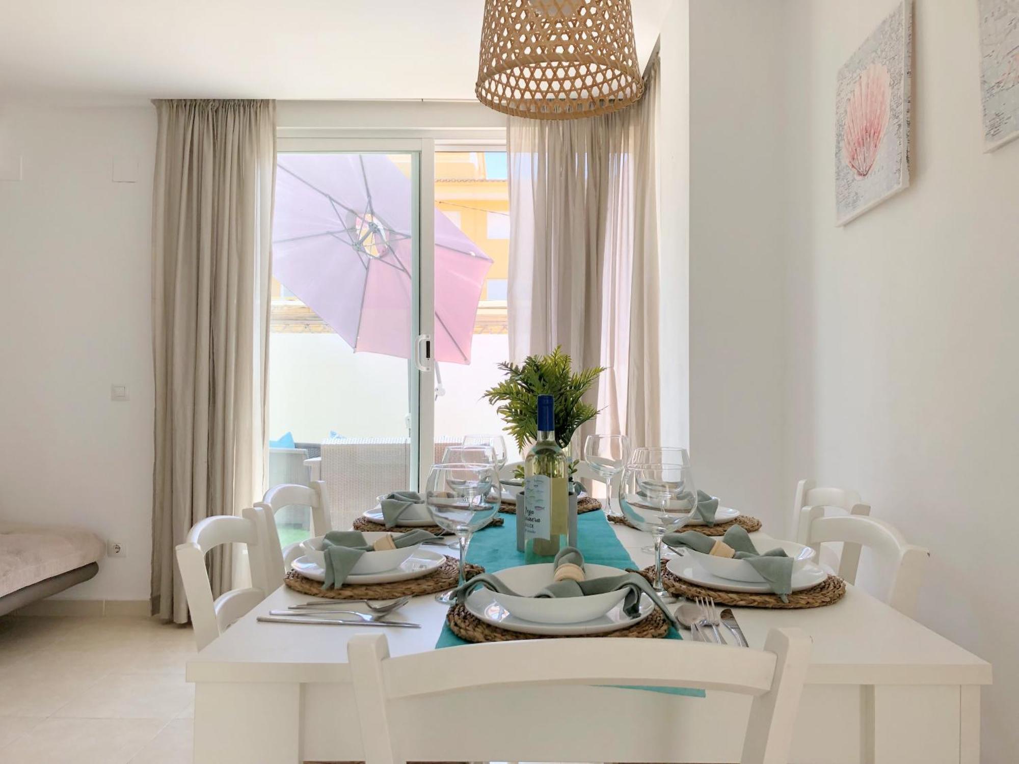 Milion Destiny Villa Playa Oropesa del Mar Esterno foto