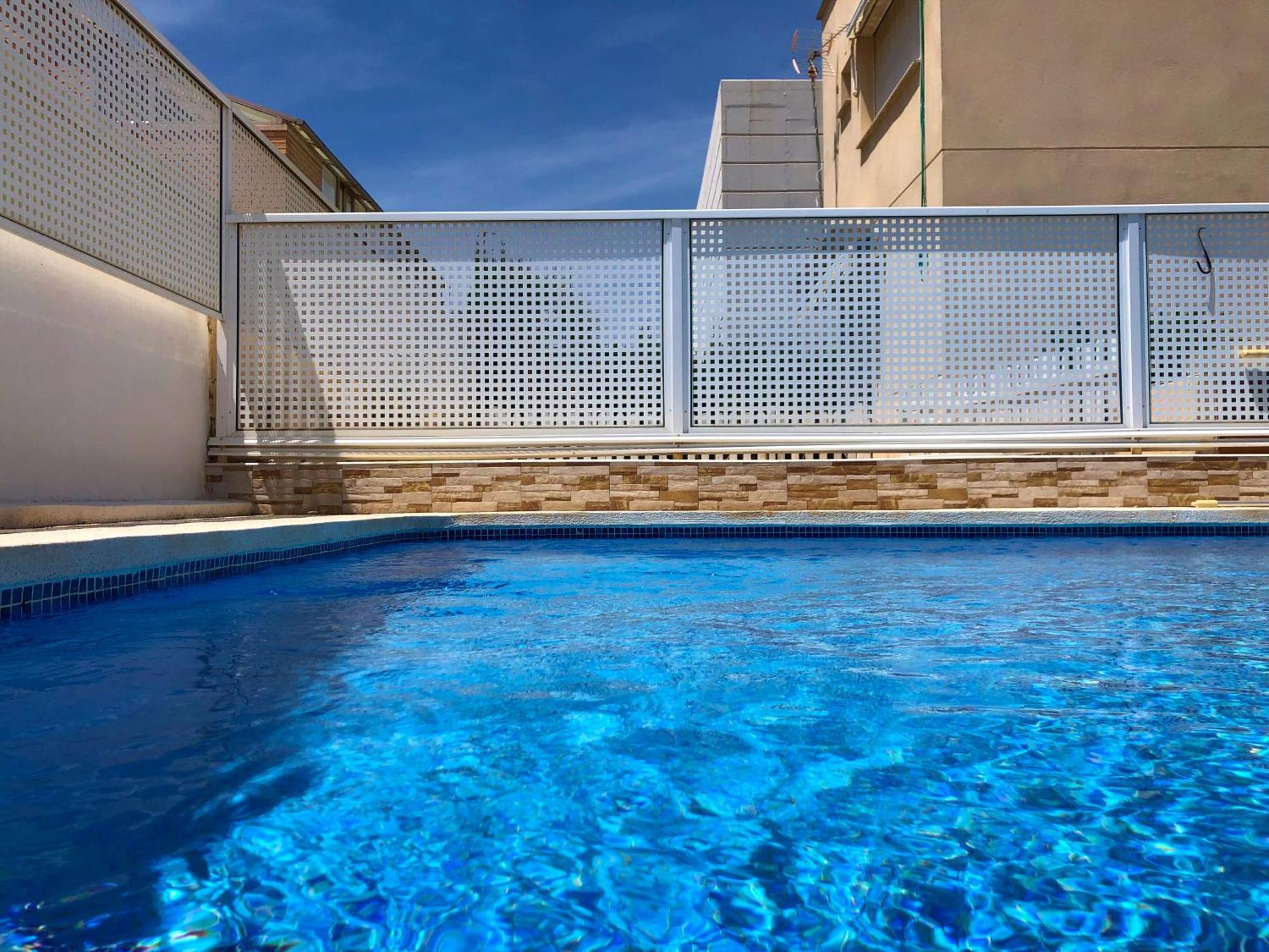 Milion Destiny Villa Playa Oropesa del Mar Esterno foto