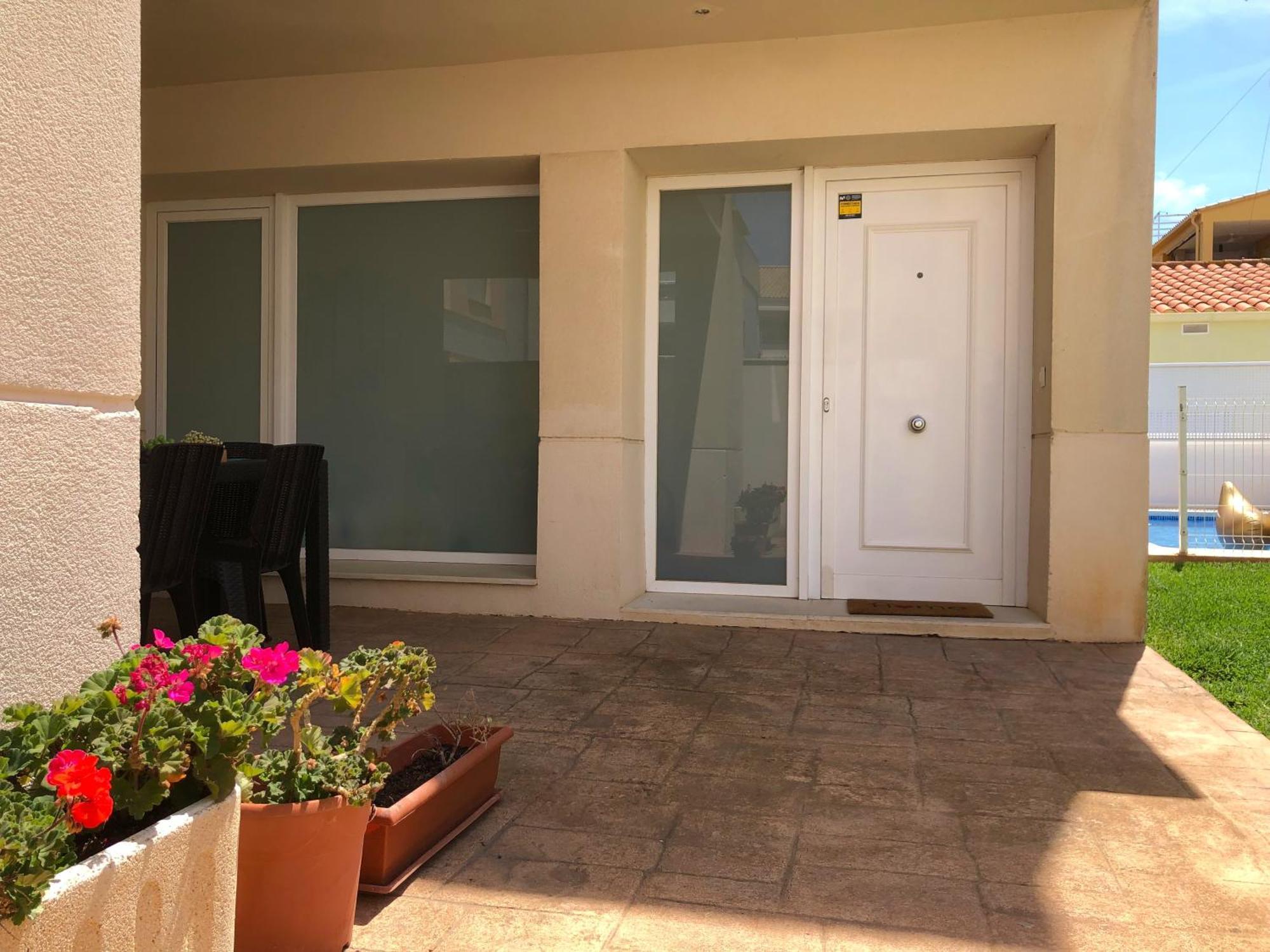Milion Destiny Villa Playa Oropesa del Mar Esterno foto