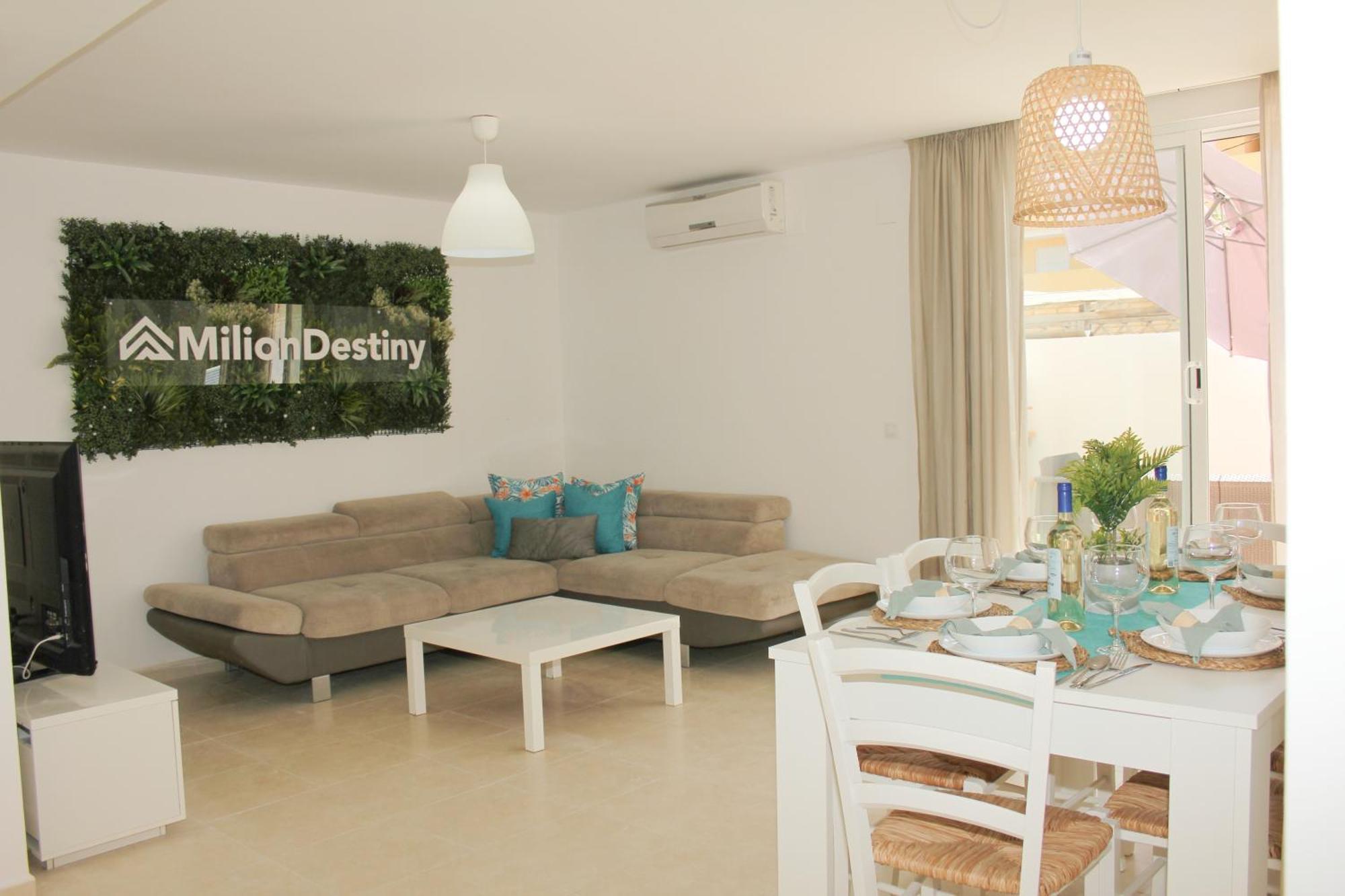 Milion Destiny Villa Playa Oropesa del Mar Esterno foto