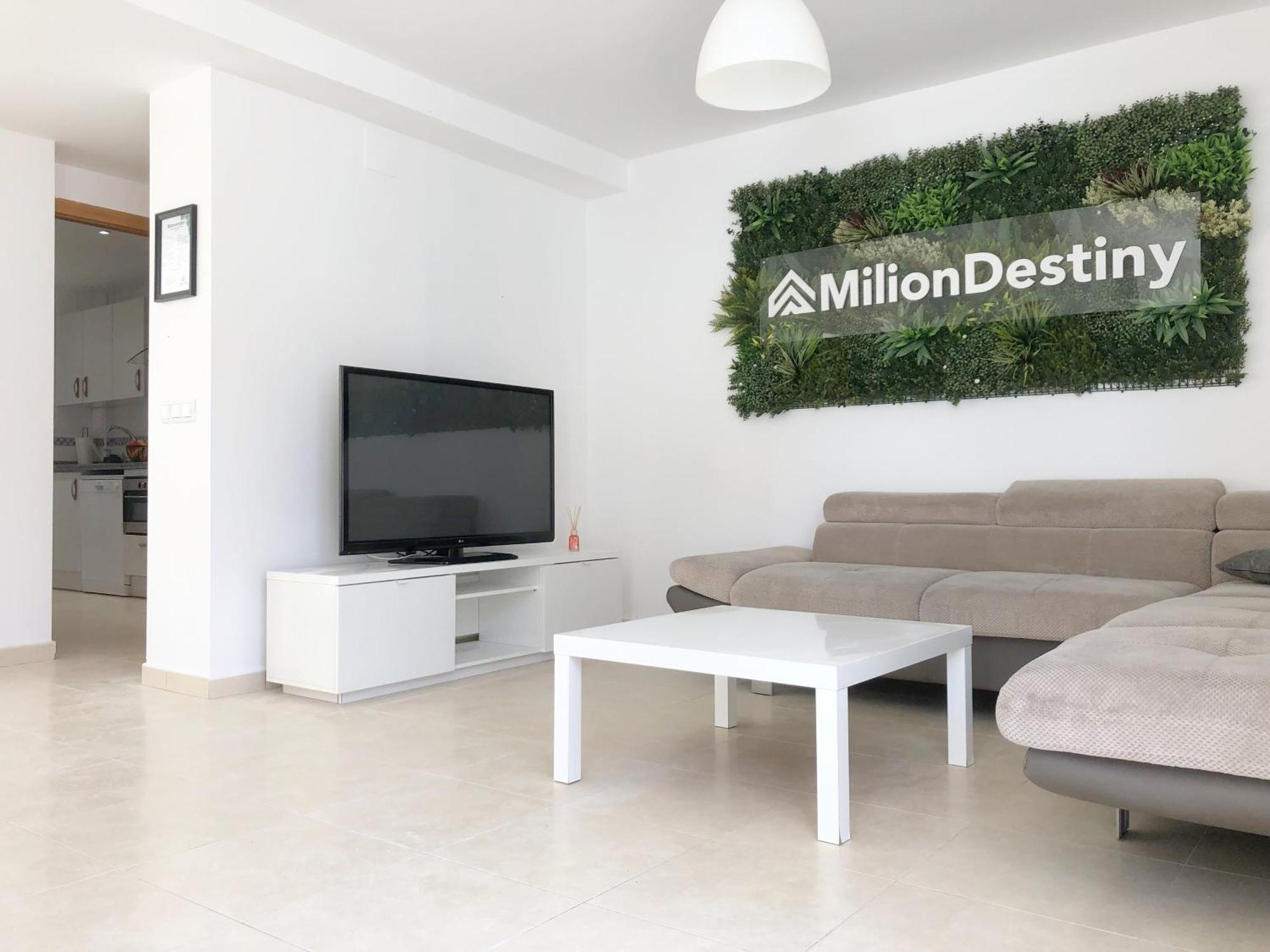 Milion Destiny Villa Playa Oropesa del Mar Esterno foto